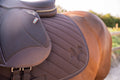 Voltaire Design Jumping Saddle Pad