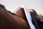 Voltaire Design Jumping Saddle Pad