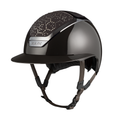 KASK Star Lady Chrome Swarovski Vibe