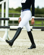Vogel Custom Boots