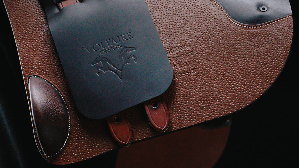 Voltaire Design Blue Infinite