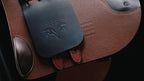 Voltaire Design Blue Infinite