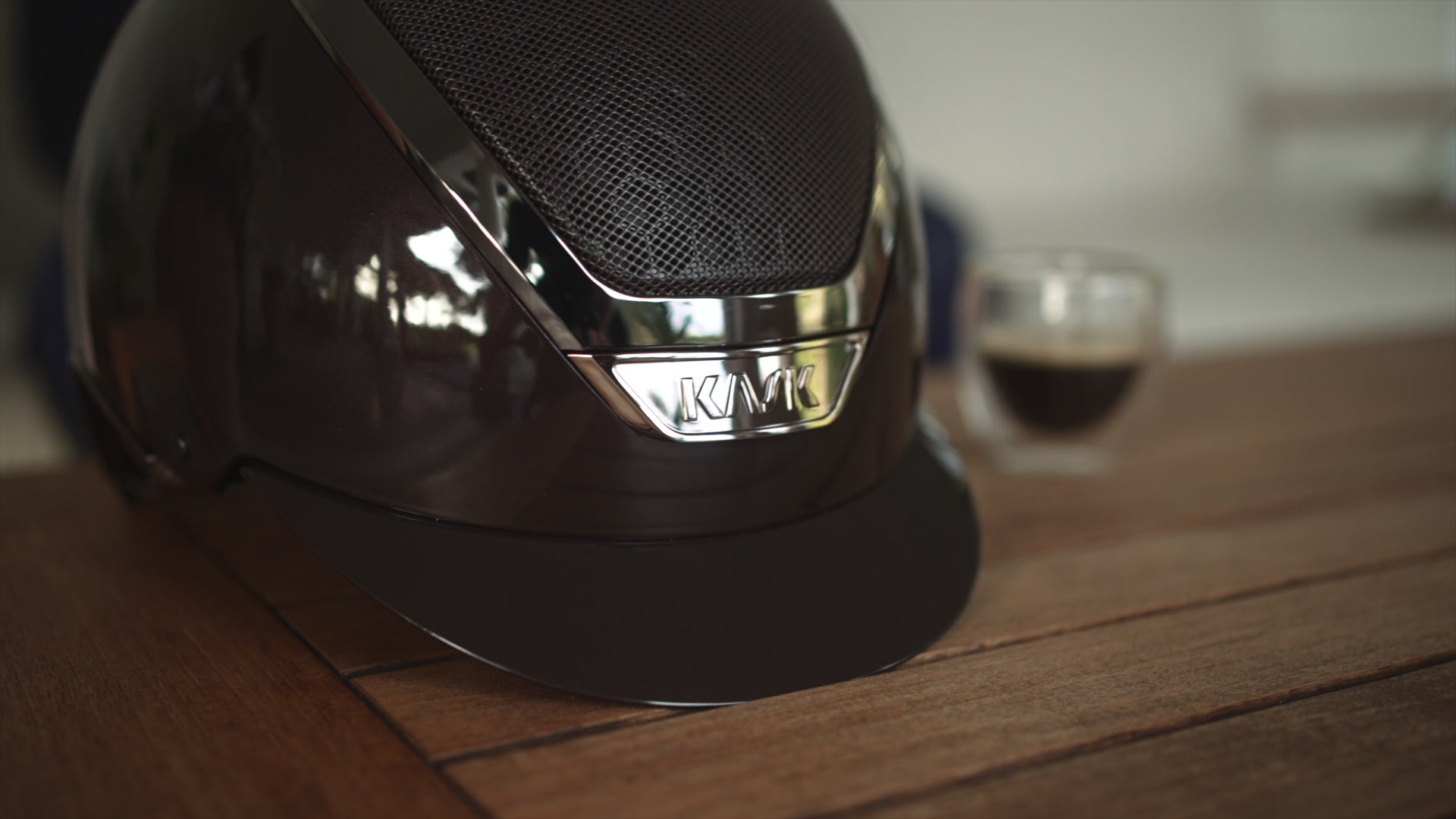 KASK Dogma Pure Shine